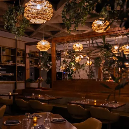The Godfrey Hotel Chicago