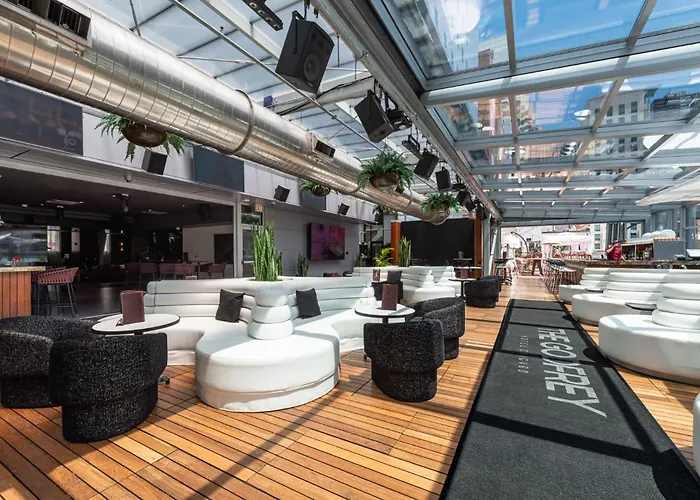 The Godfrey Hotel