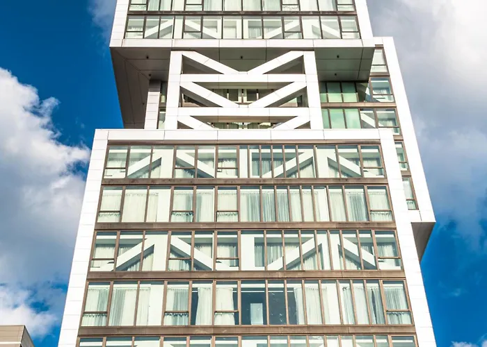 Hotel The Godfrey