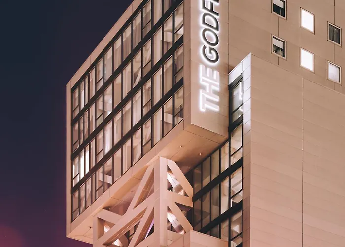 The Godfrey Hotel Chicago
