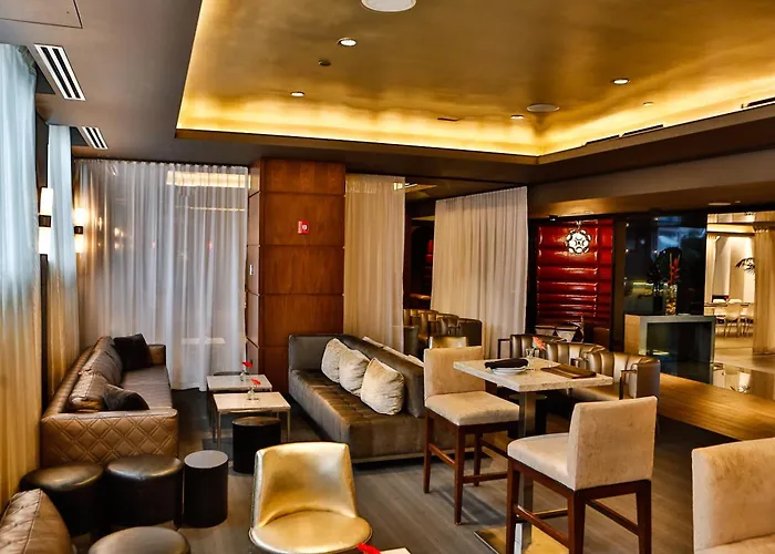 The Godfrey Chicago