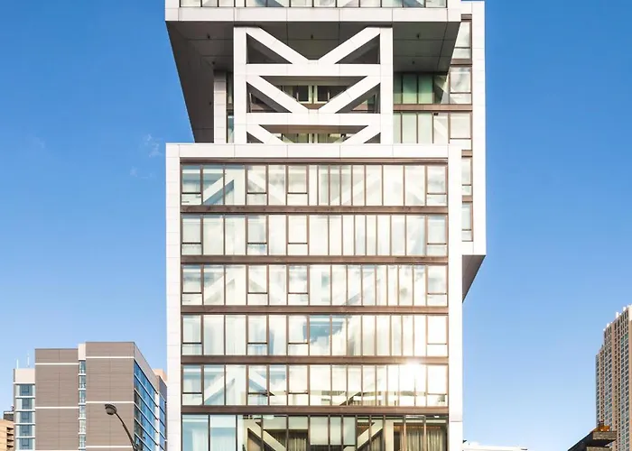 Hotel The Godfrey