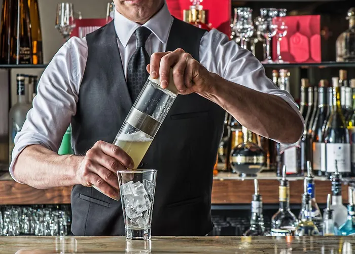 The Godfrey Hotel