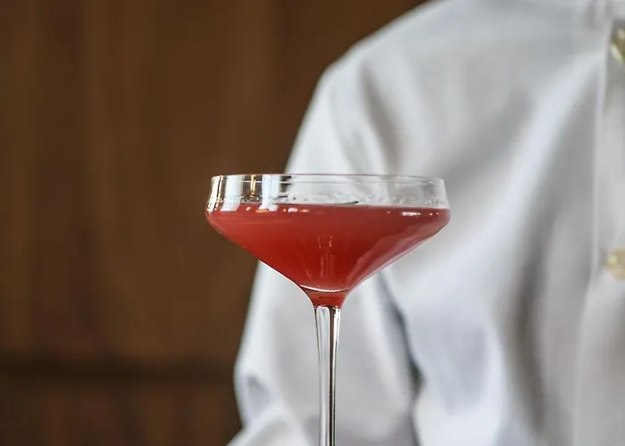 The Godfrey Hotel