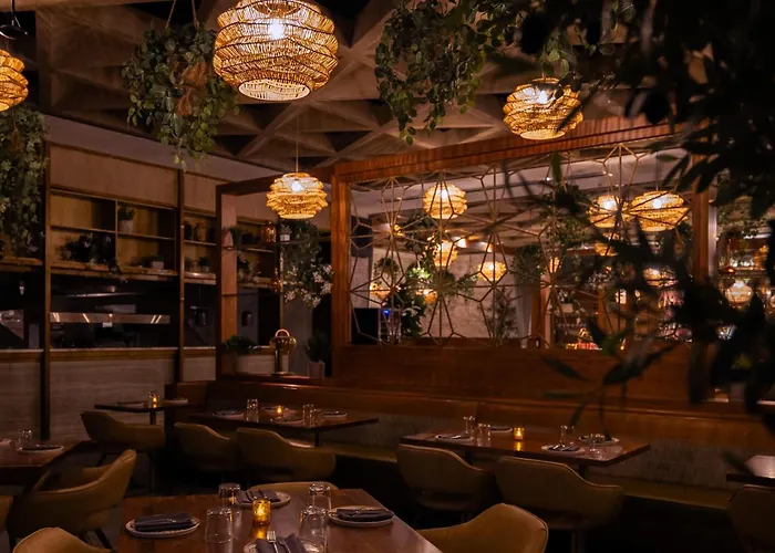 The Godfrey 4* Chicago