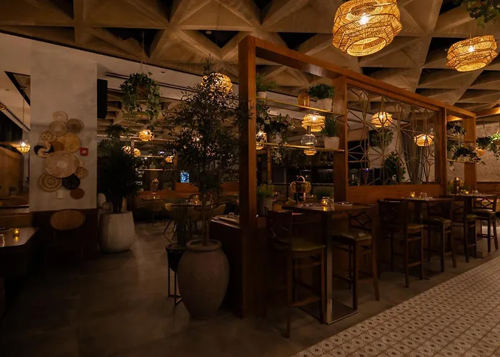 The Godfrey Hotel 4*