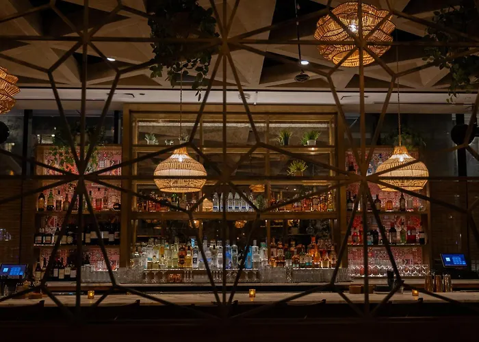 The Godfrey Hotel