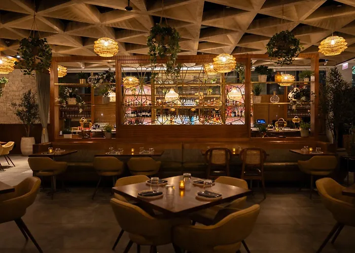 Hotel The Godfrey