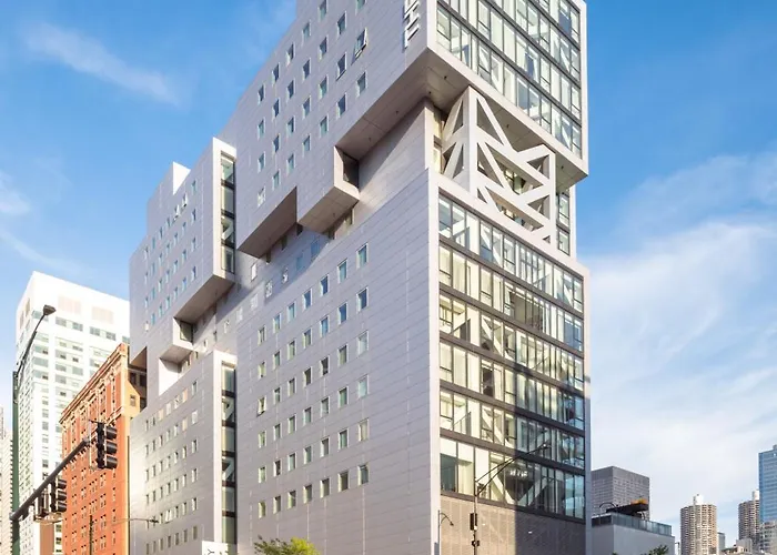 Hotel The Godfrey 4*