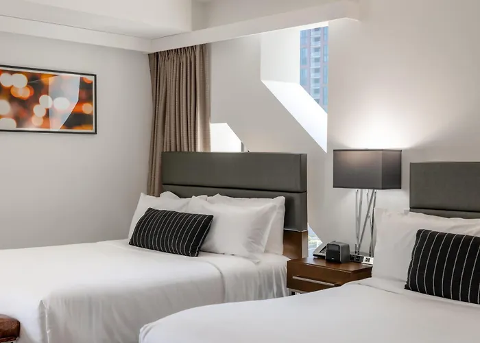 Hotel The Godfrey Chicago