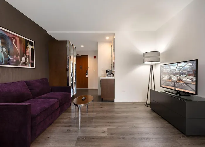 Hotel The Godfrey