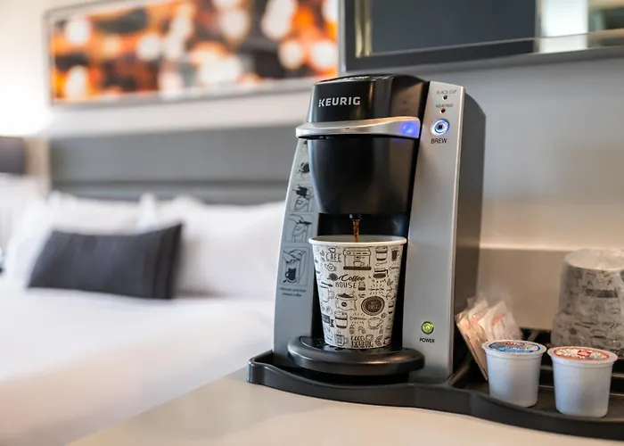 The Godfrey Hotel 4*