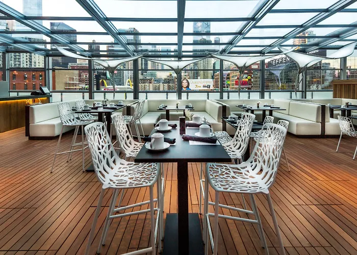The Godfrey Hotel