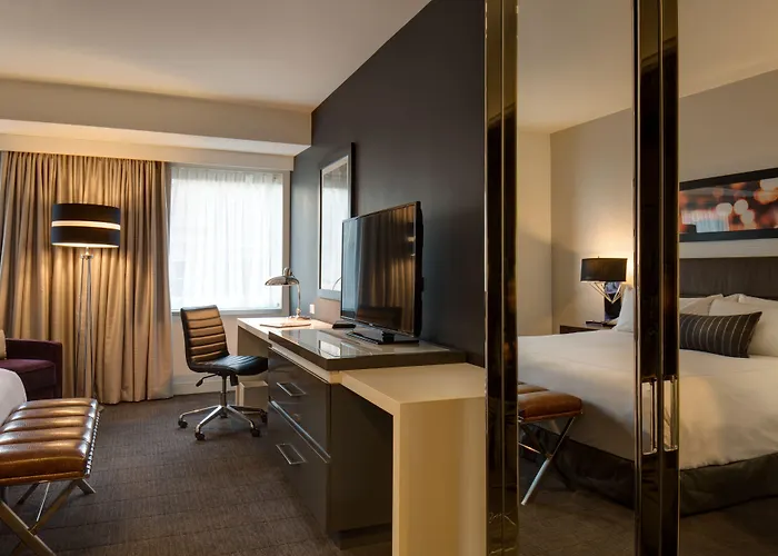 The Godfrey Hotel Chicago