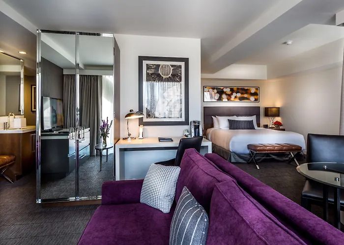 The Godfrey 4*