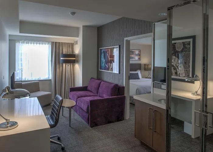 Hotel The Godfrey