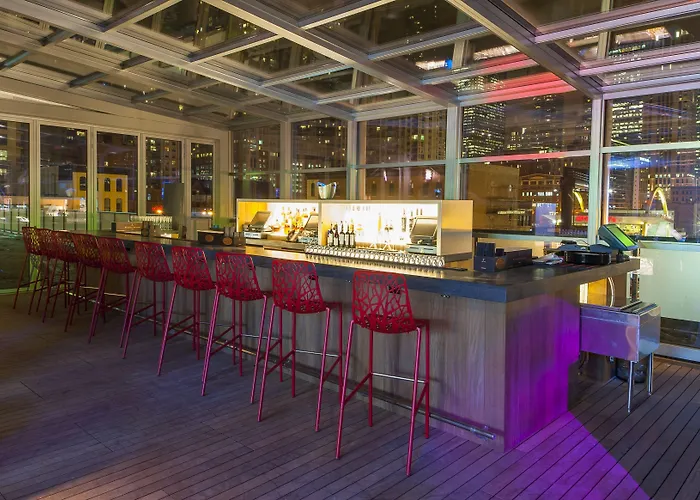 The Godfrey 4* Chicago