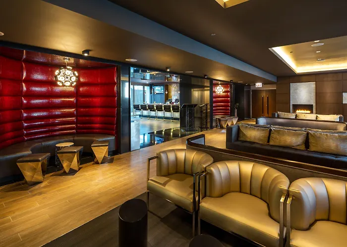 The Godfrey Hotel