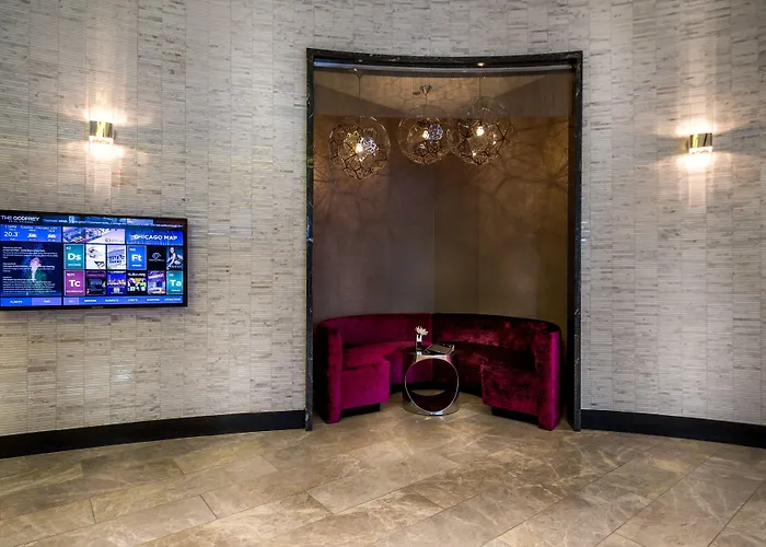 Hotel The Godfrey Chicago