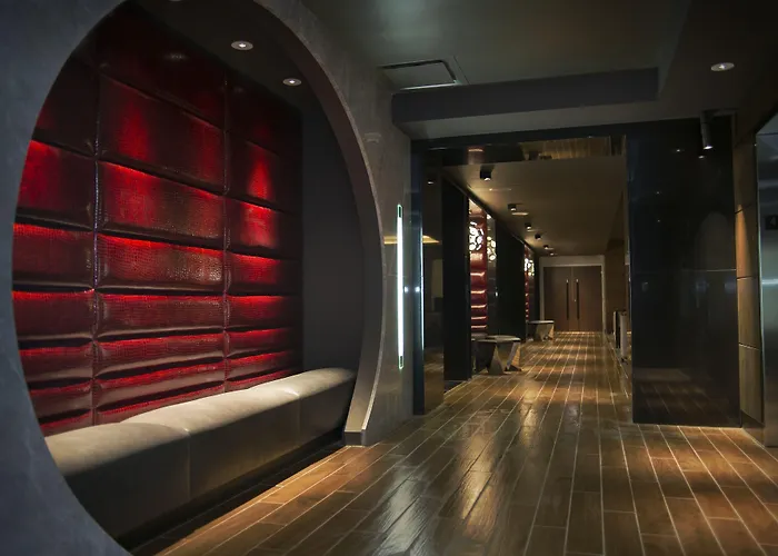 Hotel The Godfrey 4*