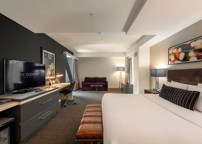 The Godfrey 4* Chicago