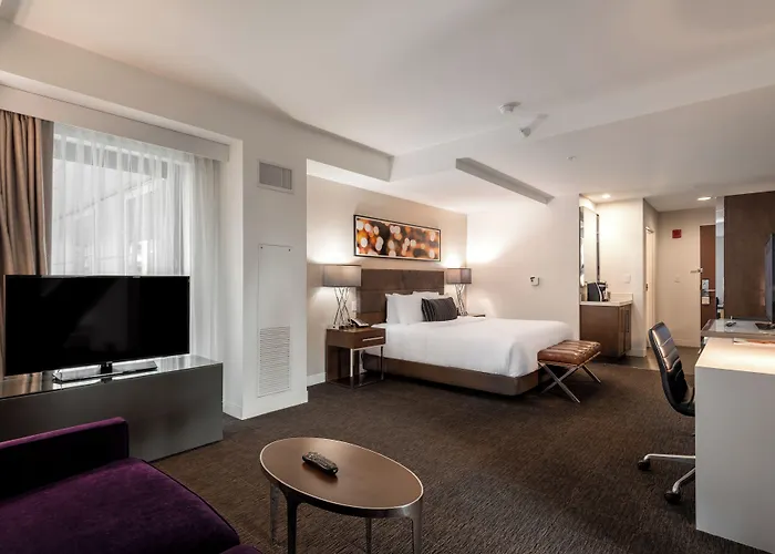 Hotel The Godfrey Chicago