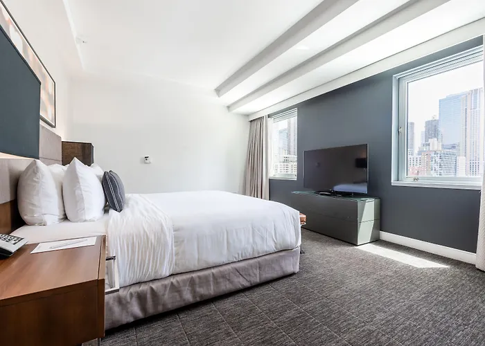 The Godfrey Hotel Chicago