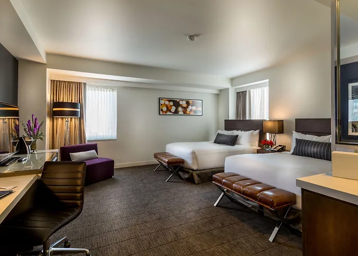 Hotel The Godfrey Chicago