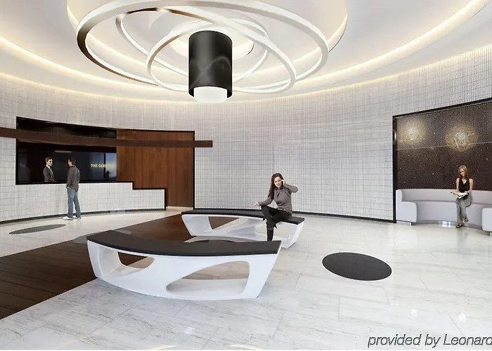 The Godfrey Hotel