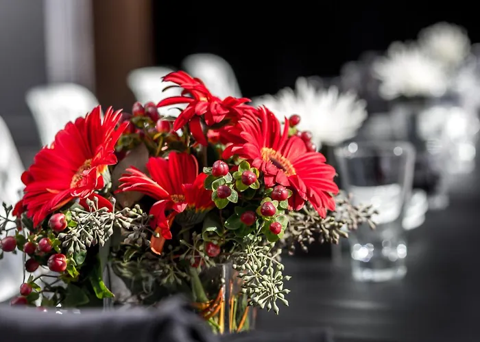 The Godfrey Hotel 4*